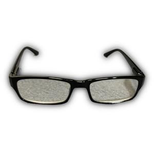 400 Prescription Reading Glasses Black